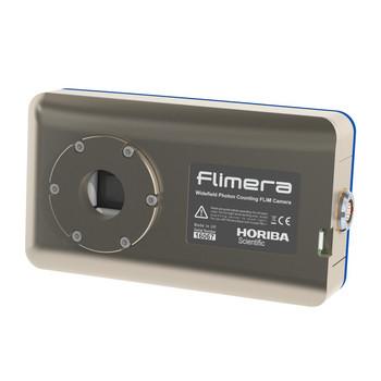 FLIMeraʵʱ��Ƶ��̬FLIM�о�����