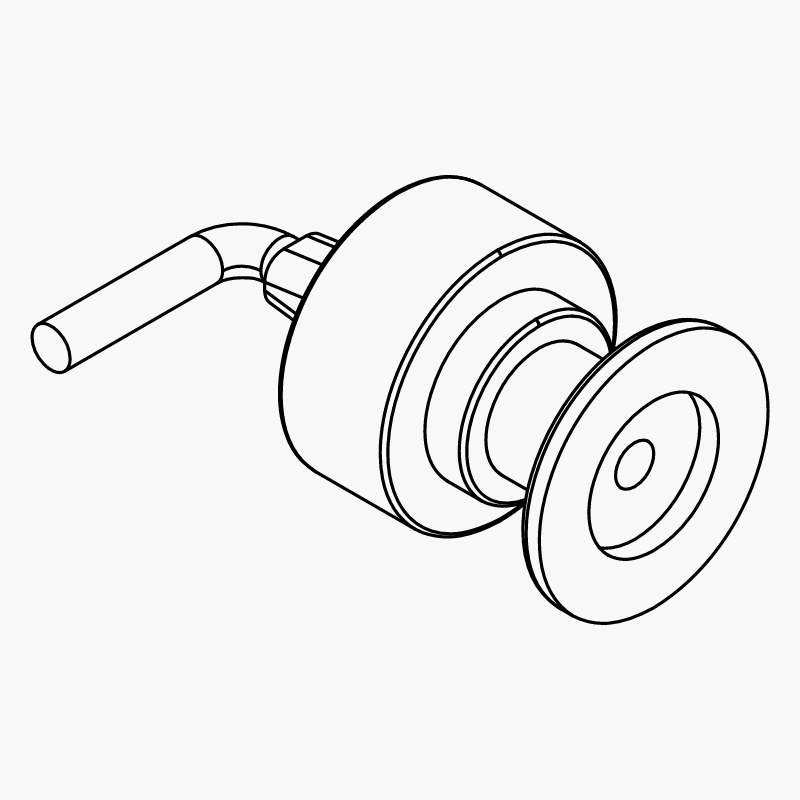 Pirani / piezo ѹ��������