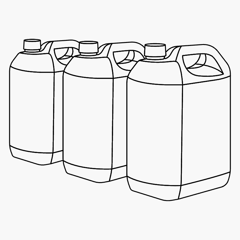 ������ָʾ���� 4% ����������������5 L