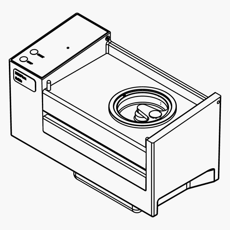 ������ NIRFlex ����������λ