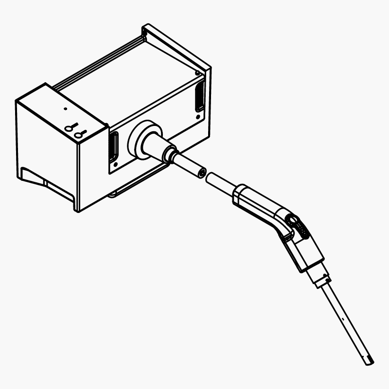������ NIRFlex ���˹���