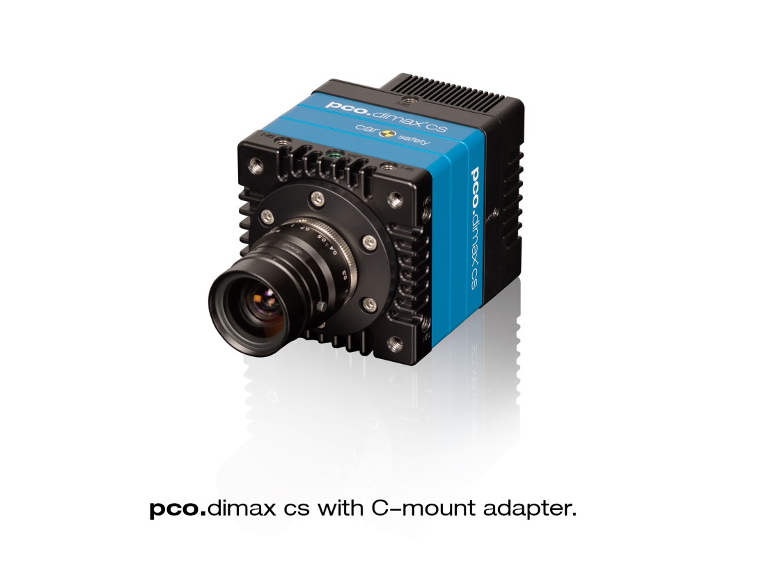 pco.dimax cs4