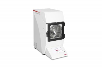 Leica EM ACE600����ն�Ĥ��