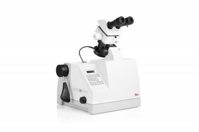 Leica EM RAPIDҩƲ��ĥϵͳ