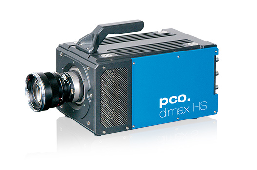 pco.dimax HS1